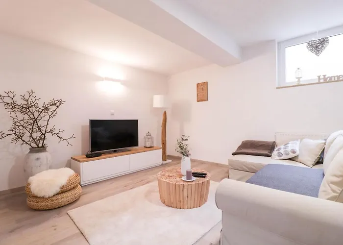 Apartamento Below Eden *