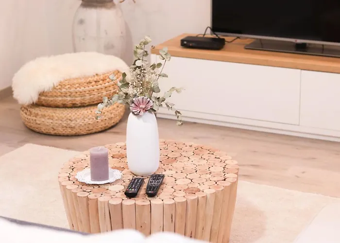 Below Eden Apartamento