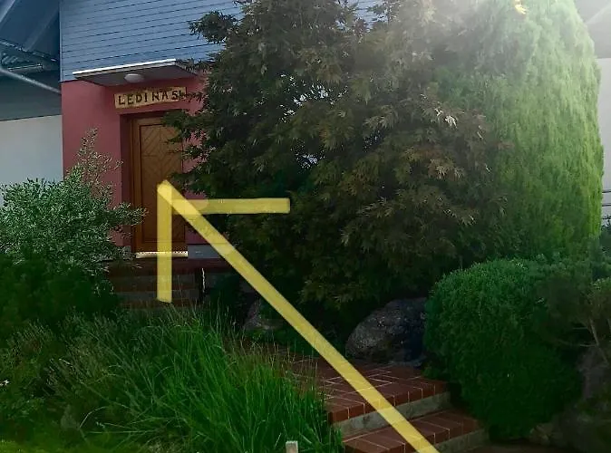 Apartamento Below Eden *