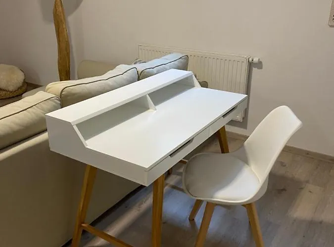 Below Eden Apartamento *